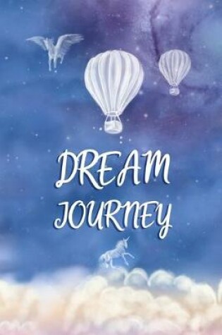 Cover of Dream Journey