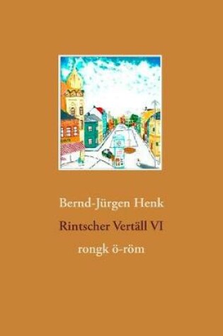 Cover of Rintscher Vertäll VI