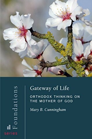 Cover of Gateway of Life