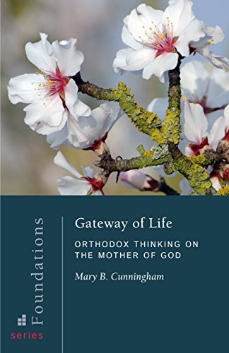 Book cover for Gateway of Life