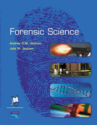 Book cover for Valuepack: Biology: International Edition with Chemistry: An Introduction to Organic, Inorganic and Physical Chemistry with Forensic Science and Practical Skills in Forensic Science with Forensic Chemistry