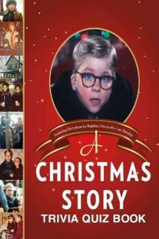 Cover of A Christmas Story