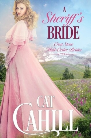 Cover of A Sheriff's Bride