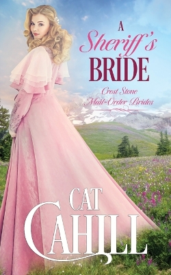 Book cover for A Sheriff's Bride