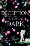 Book cover for Deception So Dark