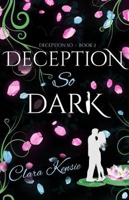 Book cover for Deception So Dark