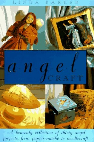 Cover of Angel Craft