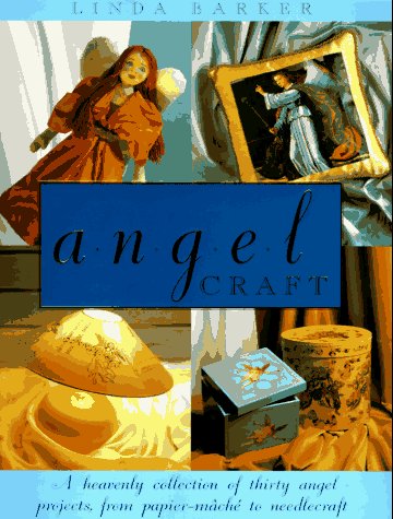 Book cover for Angel Craft