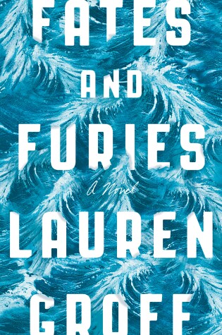 Cover of Fates and Furies