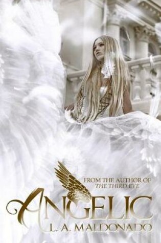 Cover of Angelic