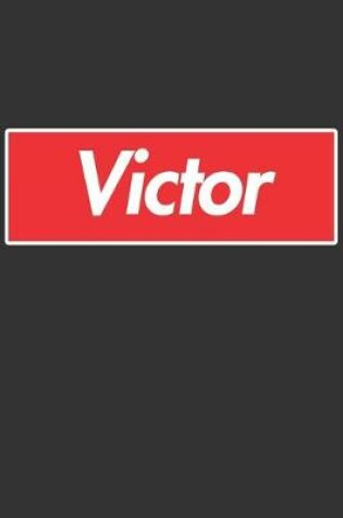 Cover of Victor