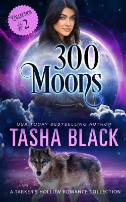 Book cover for 300 Moons Collection 2