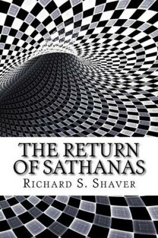 Cover of The Return of Sathanas
