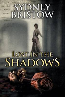 Book cover for Lost in the Shadows