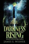 Book cover for Darkness Rising