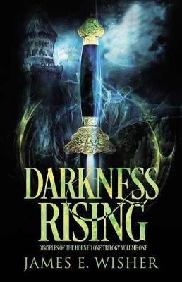 Cover of Darkness Rising