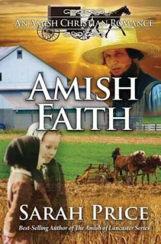 Cover of Amish Faith