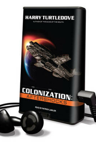 Cover of Colonization: Aftershocks