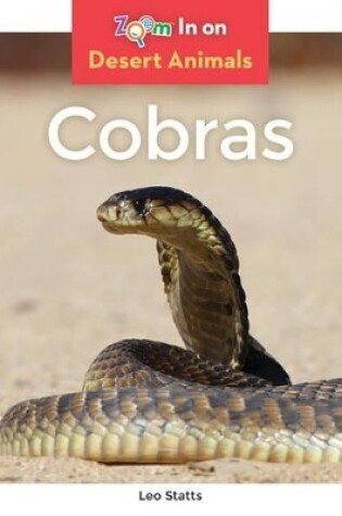 Cover of Cobras