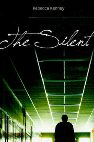 Cover of The Silent