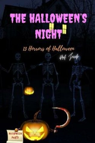 Cover of The Halloween's Night