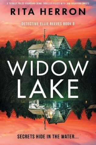 Cover of Widow Lake