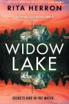Book cover for Widow Lake