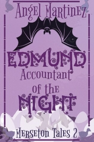 Cover of Edmund, Accountant of the Night