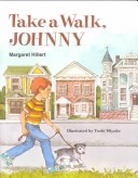 Book cover for Take a Walk, Johnny