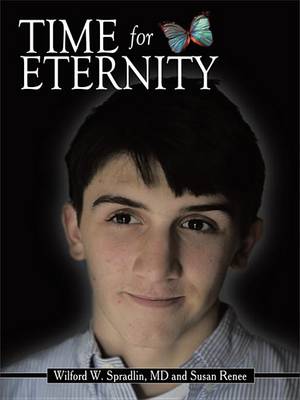 Book cover for Time for Eternity
