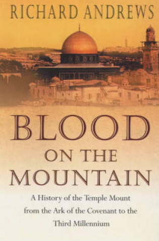 Cover of Blood on the Mountain