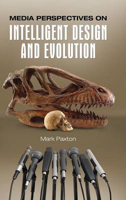 Book cover for Media Perspectives on Intelligent Design and Evolution