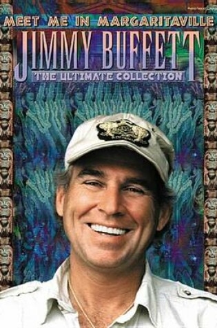 Cover of Jimmy Buffett