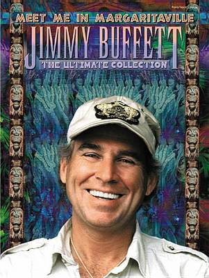 Book cover for Jimmy Buffett