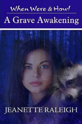 Cover of A Grave Awakening