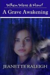 Book cover for A Grave Awakening