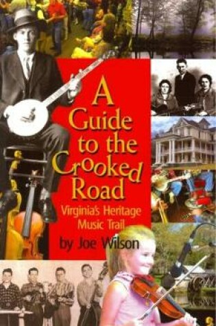 Cover of Guide to the Crooked Road, A