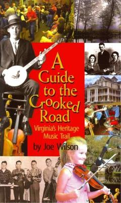 Book cover for Guide to the Crooked Road, A