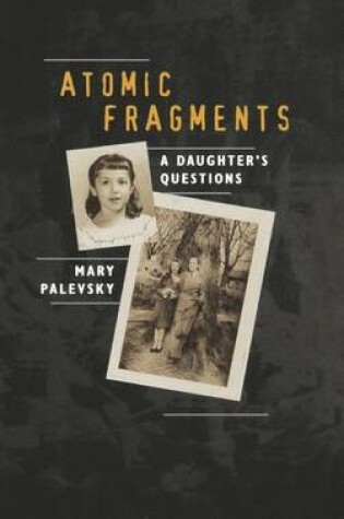 Cover of Atomic Fragments