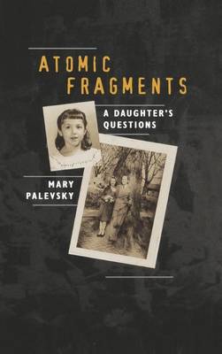 Book cover for Atomic Fragments