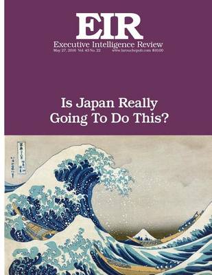 Book cover for Is Japan Really Going To Do This?