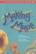 Book cover for Making Music