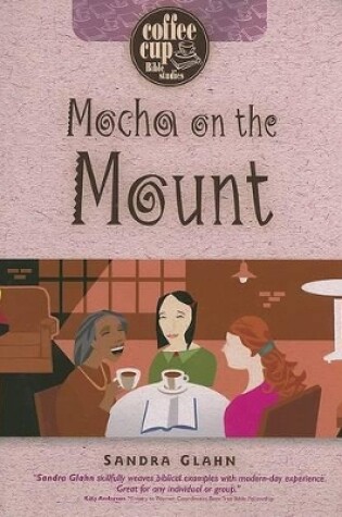 Cover of Mocha on the Mount