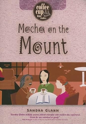 Book cover for Mocha on the Mount
