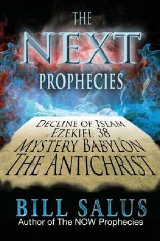 Cover of The Next Prophecies