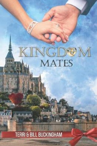 Cover of Kingdom Mates