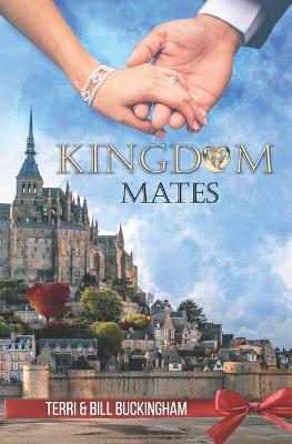 Book cover for Kingdom Mates