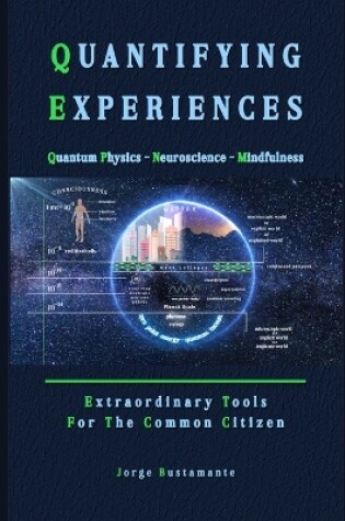Cover of Quantifying Experiences