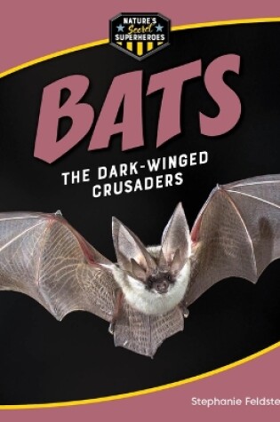 Cover of Bats