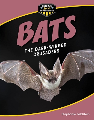 Cover of Bats